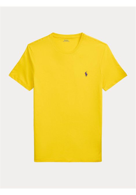 T-Shirt Polo Ralph Lauren POLO RALPH LAUREN | T-shirt | 710671438386